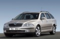 Skoda Octavia (2004 - 2013)