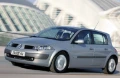 Renault Megane (2002 - 2012)