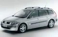 Renault Megane (2003 - 2012)