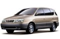 KIA Carens (2000 - 2002)