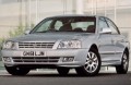 KIA Magentis (2001 - 2005)