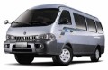 KIA Pregio (1997 - 2005)