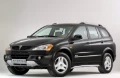 SsangYong Kyron (2005 - 2025)