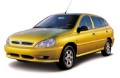 KIA Rio (2000 - 2005)
