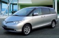 Toyota Previa (2006 - 2011)