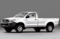 Toyota Hilux (2005 - 2025)