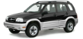 Suzuki Grand Vitara (1999 - 2005)