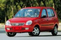 BYD Flyer (2005 - 2025)