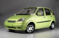 Hafei Brio I (2004 - 2008)