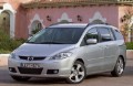 Mazda 5 (2005 - 2007)