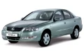 Nissan Almera (2006 - 2012)