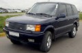Land Rover Range Rover (1994 - 2002)