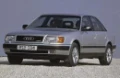 Audi 100 (1990 - 1994)