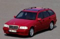 Mercedes C (1996 - 2001)