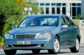 Mercedes C (2000 - 2007)
