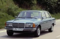 Mercedes E (1976 - 1985)