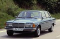 Mercedes E (1976 - 1985)