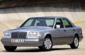 Mercedes E (1993 - 1995)