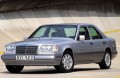 Mercedes E (1993 - 1995)