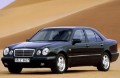 Mercedes E (1995 - 2002)