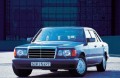 Mercedes S (1979 - 1991)