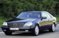 Mercedes S (1992 - 1999)