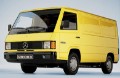 Mercedes 100 (1988 - 1996)