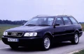 Audi A6 (1994 - 1998)