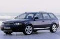 Audi A6 (2000 - 2005)