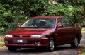 Mitsubishi Lancer (1991 - 1996)