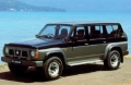 Nissan Patrol (1987 - 1997)