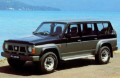Nissan Patrol (1987 - 1997)