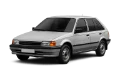 Nissan Sunny (1986 - 1991)