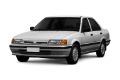 Nissan Sunny (1986 - 1991)