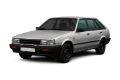 Nissan Sunny (1986 - 1991)