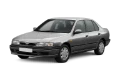 Nissan Sunny (1990 - 1995)
