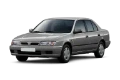 Nissan Sunny (1990 - 1995)
