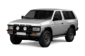 Nissan Terrano (1986 - 1995)