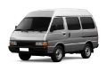 Nissan Vanette (1978 - 1989)