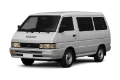 Nissan Vanette (1985 - 1994)