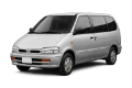 Nissan Vanette (1995 - 2001)