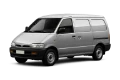 Nissan Vanette (1995 - 2001)