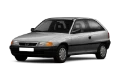 Opel Astra (1991 - 1998)