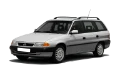Opel Astra (1991 - 2001)