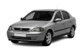 Opel Astra (1998 - 2009)