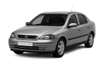 Desguace Opel Astra hatchback 1998 - 2009