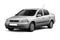 Opel Astra (1998 - 2009)