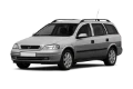 Opel Astra (1998 - 2009)