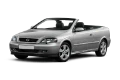 Opel Astra (1998 - 2005)