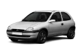 Opel Corsa (1994 - 2001)